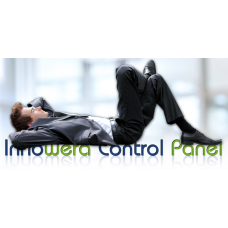 Innowera Control Panel